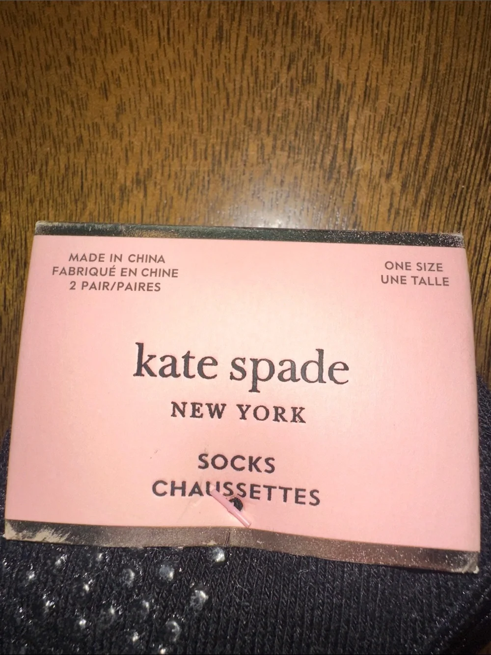 Pilates/Barre Socks